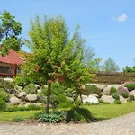 Mlyn Kamenice 3* Klucenice