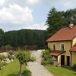Mlyn Kamenice Klucenice