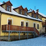 Mlyn Kamenice Klucenice
