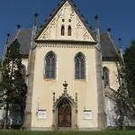 Casa de hóspedes Mlyn Kamenice Klucenice