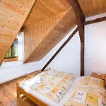 Casa de hóspedes Mlyn Kamenice Klucenice