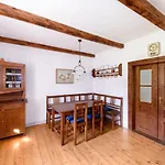 Casa de hóspedes Mlyn Kamenice 3*