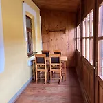 Casa de hóspedes Mlyn Kamenice 3*