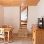 Casa de hóspedes Mlyn Kamenice 3*