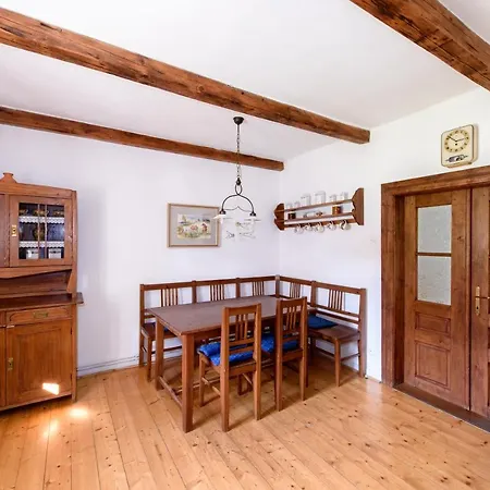 Gæstehus Mlyn Kamenice 3*