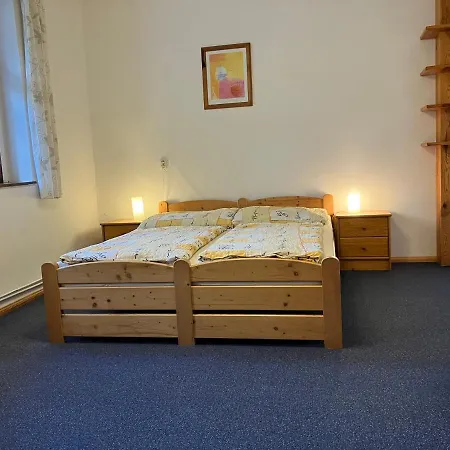 Gæstehus Mlyn Kamenice
