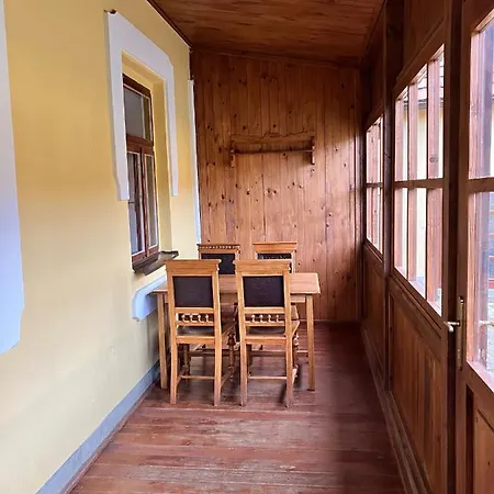 Pensión Mlyn Kamenice 3*