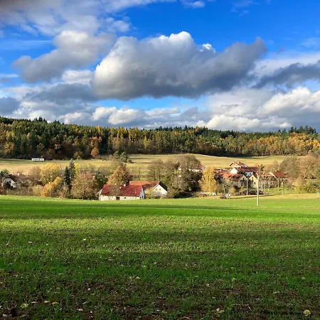 Gæstehus Mlyn Kamenice 3*