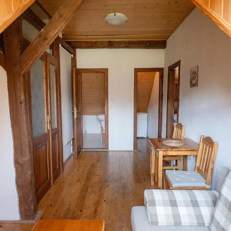 Πανσιόν Mlyn Kamenice 3*
