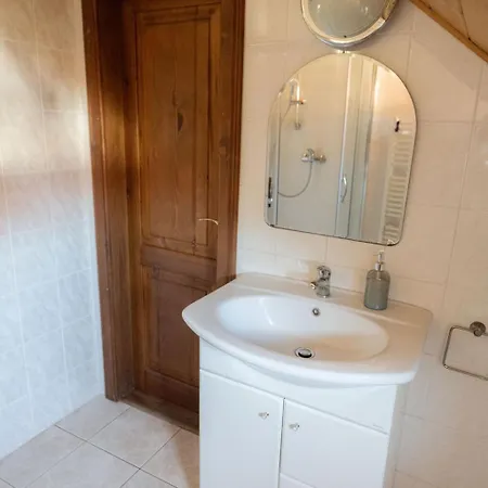 Mlyn Kamenice 3* Klucenice