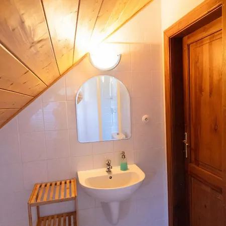 Mlyn Kamenice בית הארחה