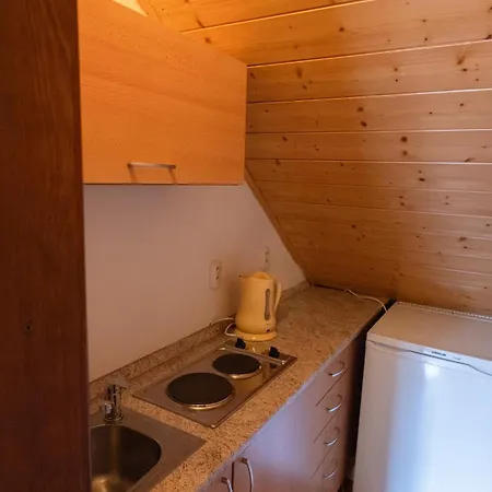 Mlyn Kamenice 3* Klucenice