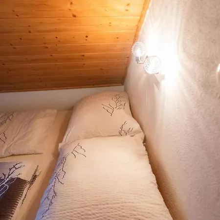 בית הארחה Mlyn Kamenice