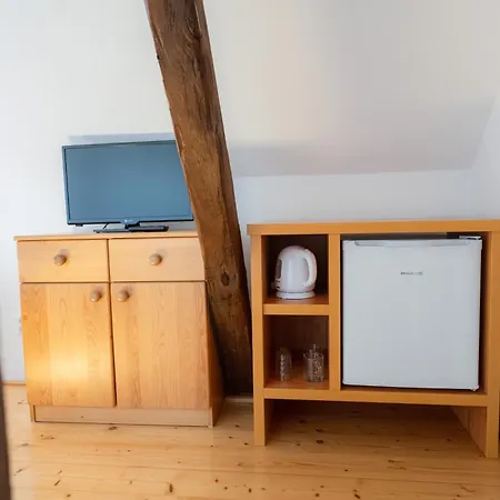 Gæstehus Mlyn Kamenice 3*