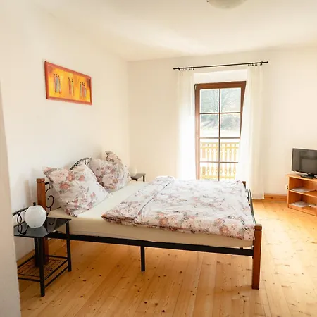 بيت ضيافة Mlyn Kamenice Klucenice