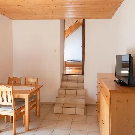 Pensión Mlyn Kamenice 3*
