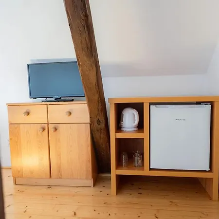 Mlyn Kamenice 3* Klucenice