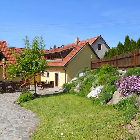 Mlyn Kamenice 3*
