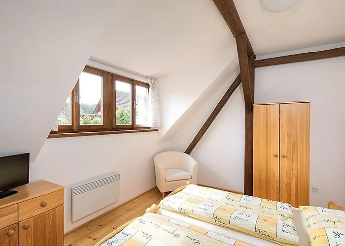 Mlyn Kamenice Gasthuis 3*
