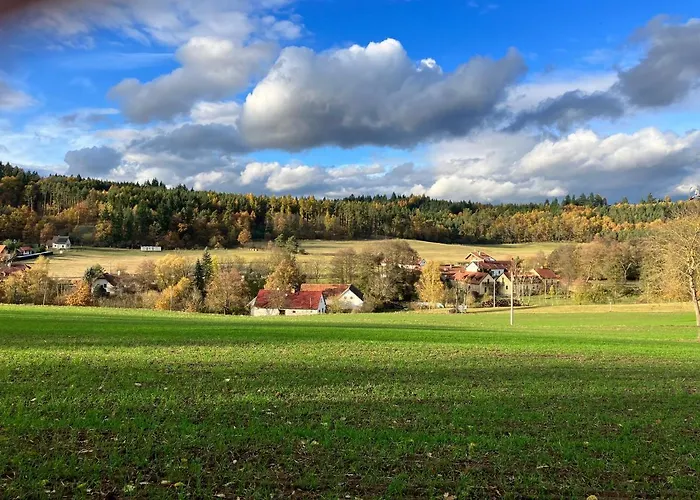 Vendégház Mlyn Kamenice 3*