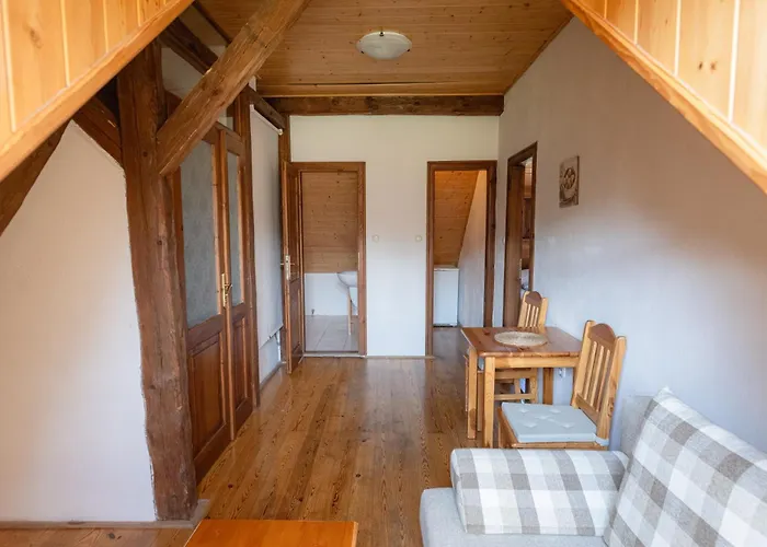 Πανσιόν Mlyn Kamenice 3*