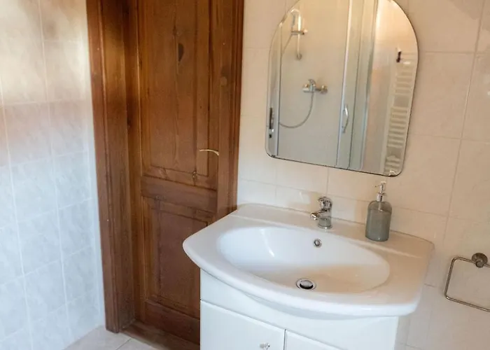Mlyn Kamenice 3* Klucenice