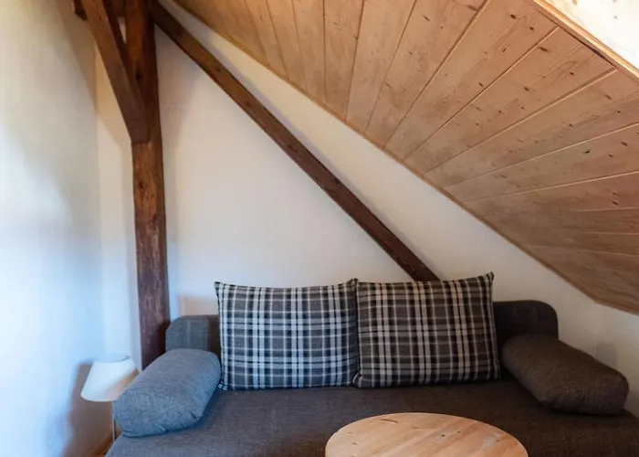 Gasthuis Mlyn Kamenice Klucenice