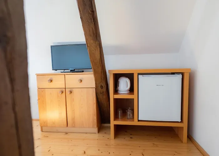 Gasthuis Mlyn Kamenice 3*