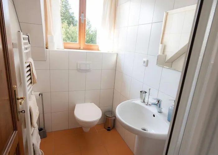 Mlyn Kamenice 3*