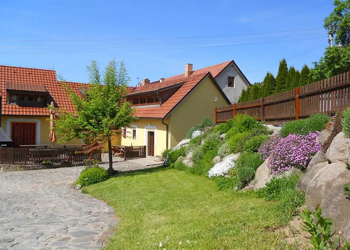 Mlyn Kamenice 3*